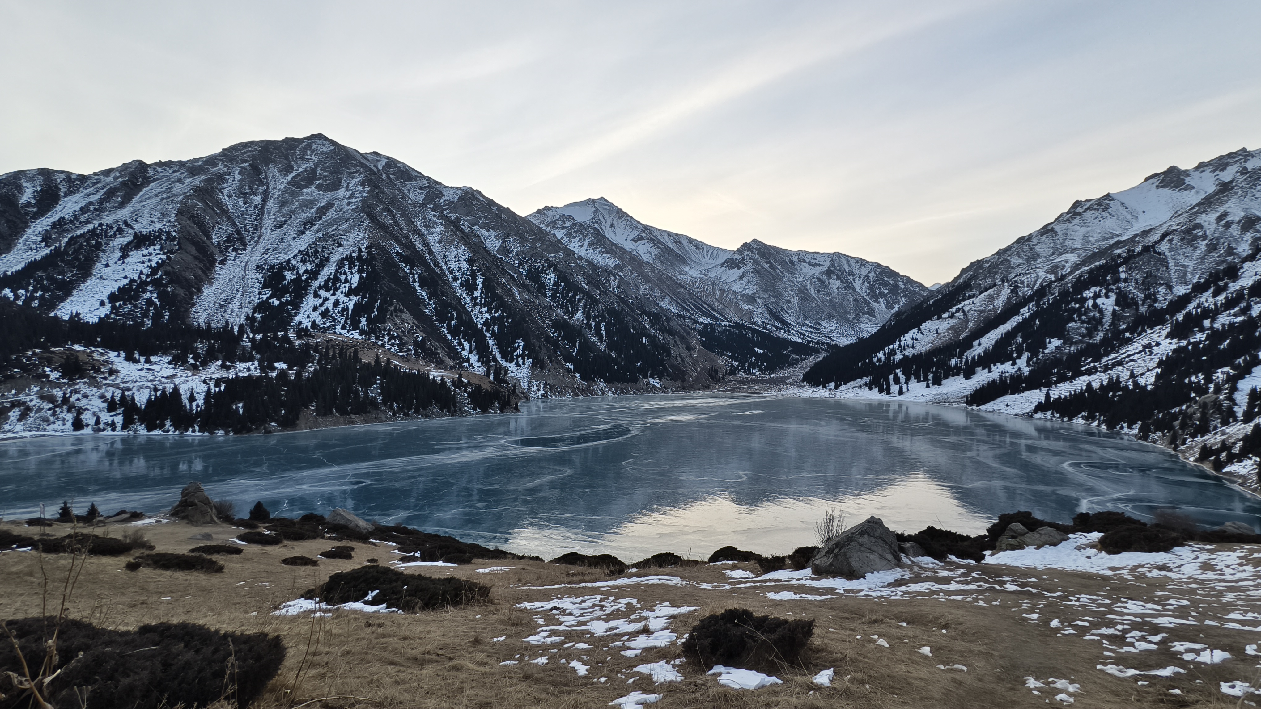 A trip of lifetime, Tan-countries!