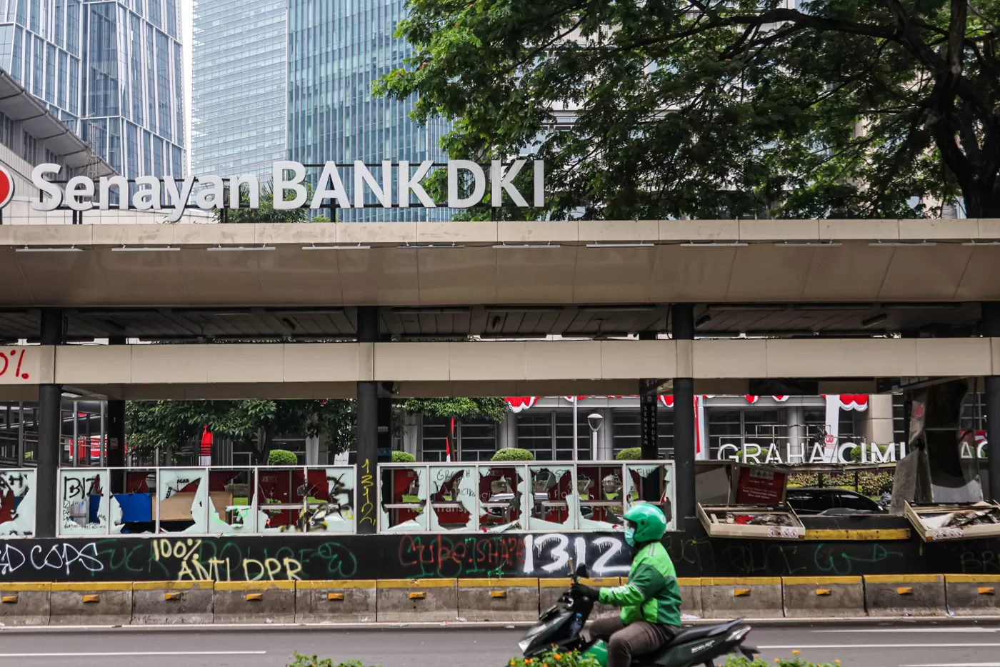 Indonesia dan Jalan Panjang menuju Kemerdekaan.