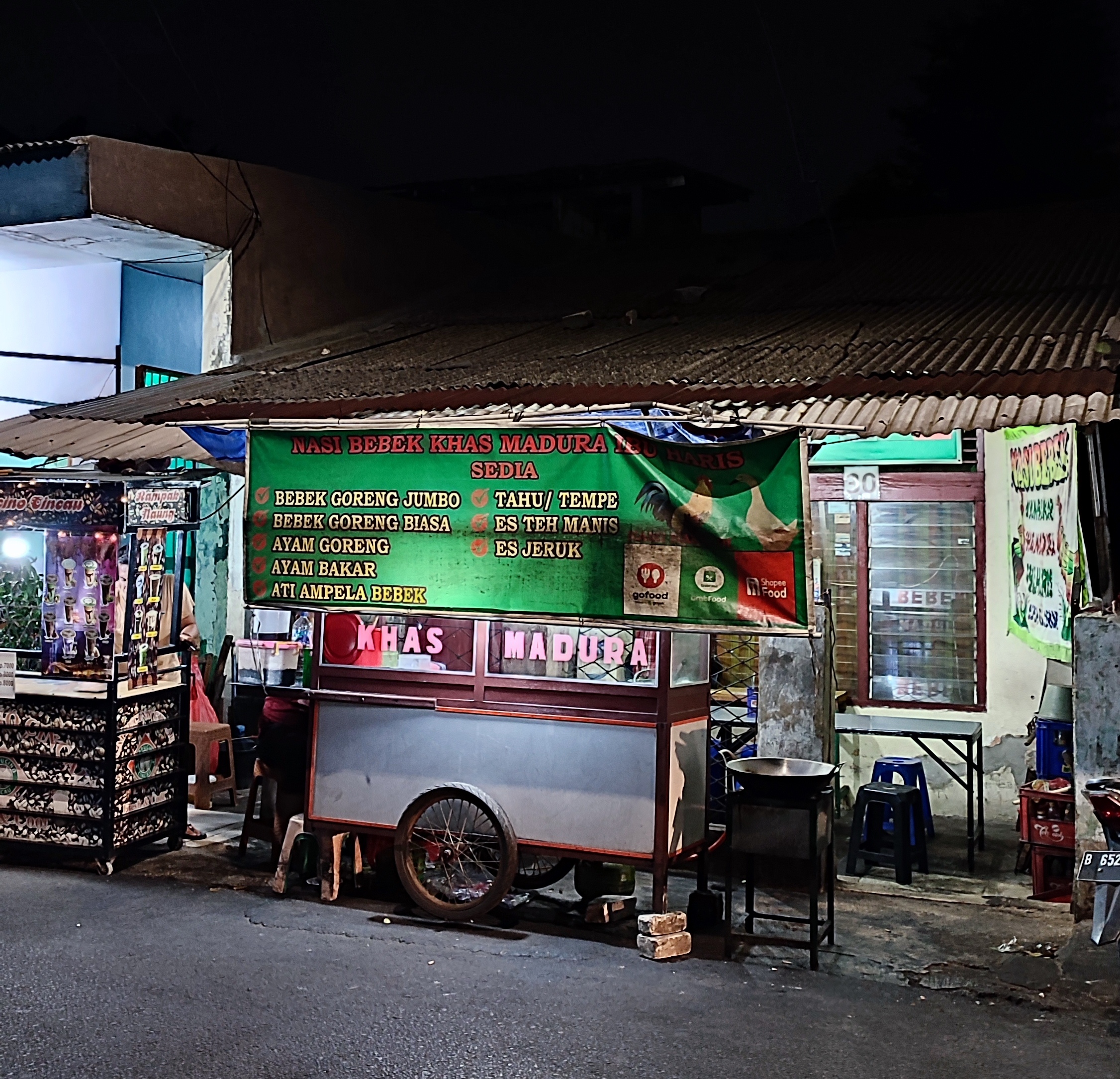 Full-width image