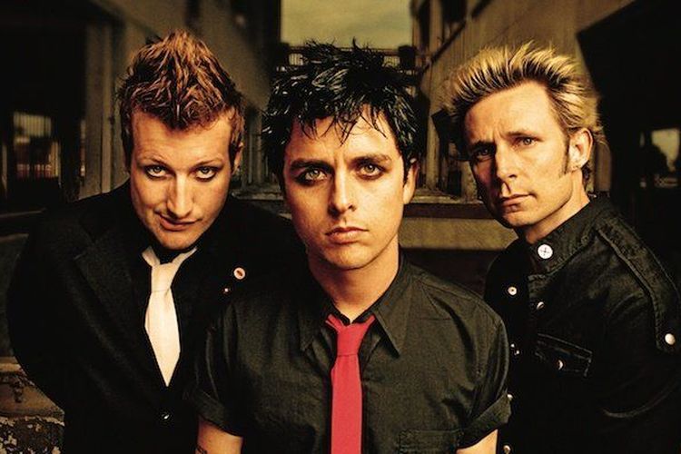 Wake me up when September ends