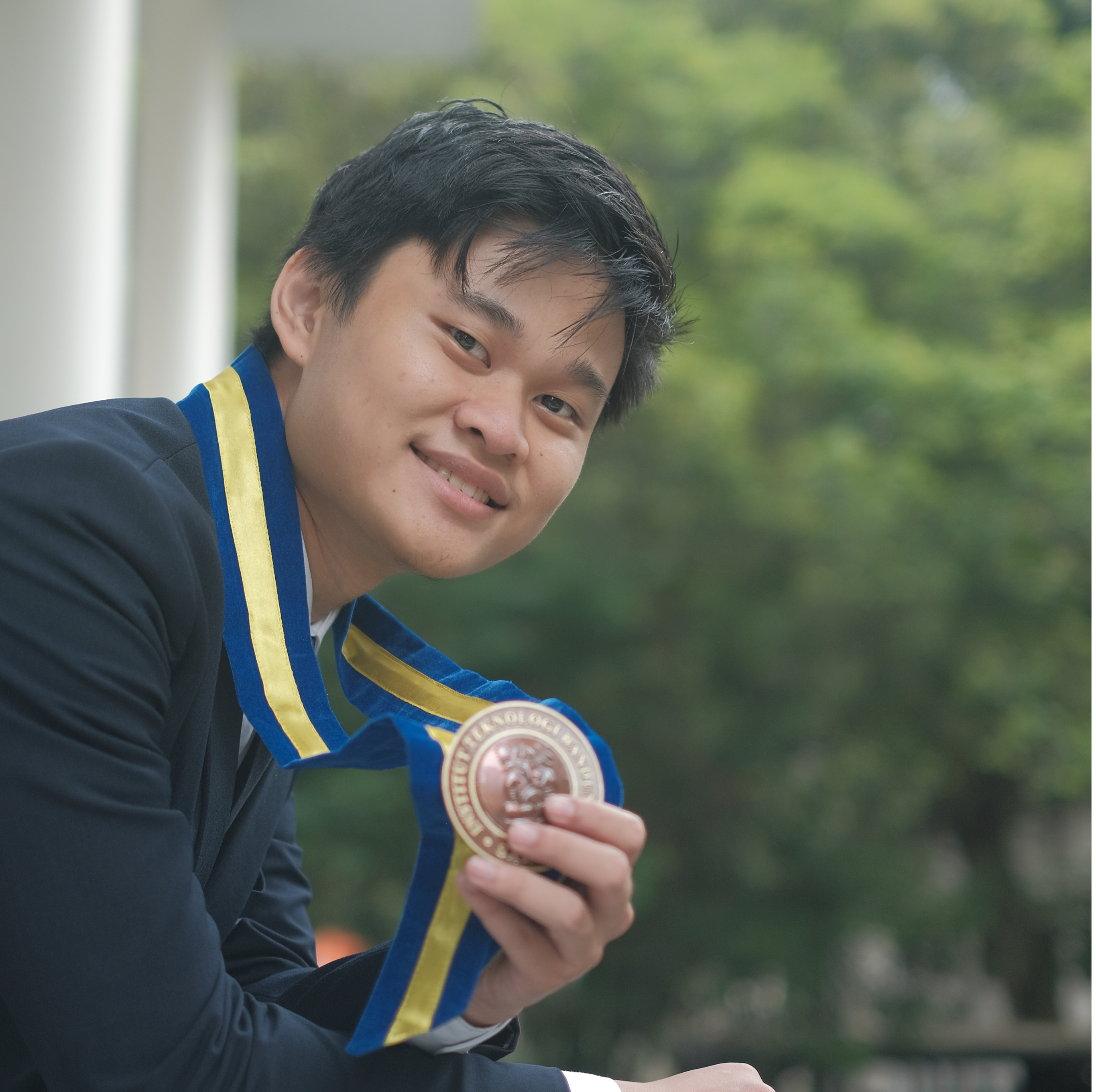 Muhammad Ayyub Abdurrrahman