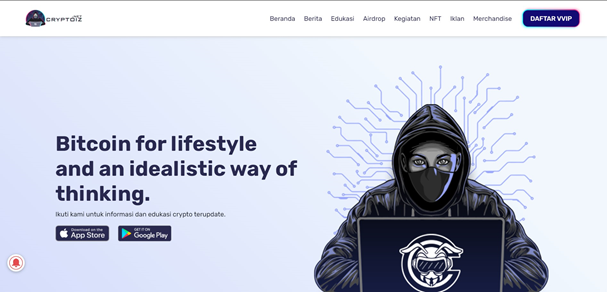 Cryptoiz.net